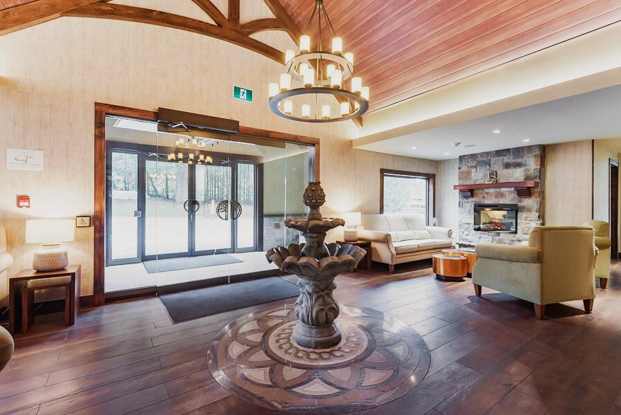 Northumberland Heights Wellness Retreat & Spa主图