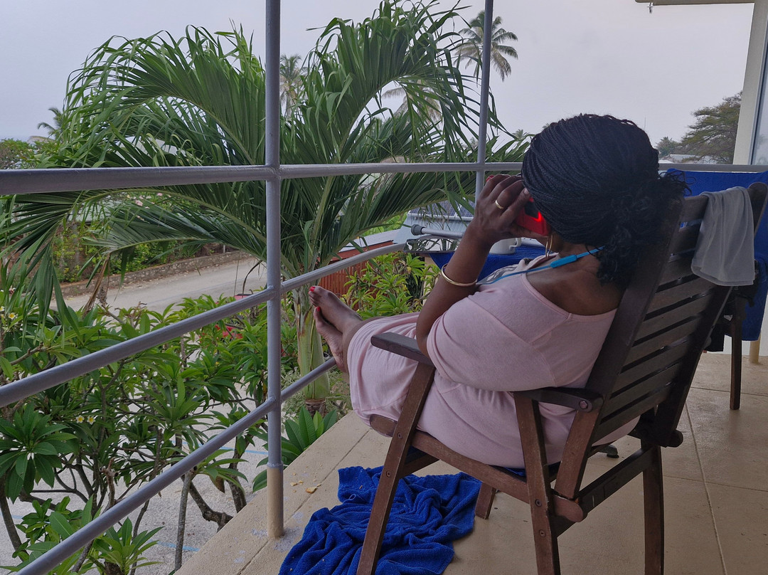 Extra Divers Australia-圣诞岛必去景点