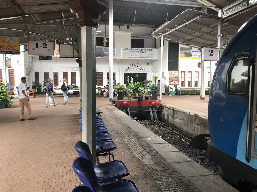 Thanu-Warakapola必去景点