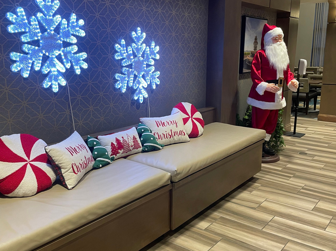 Staybridge Suites Summerville - Charleston Area by IHG主图