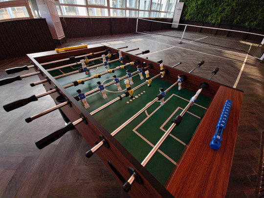 升龙歌剧院酒店主图