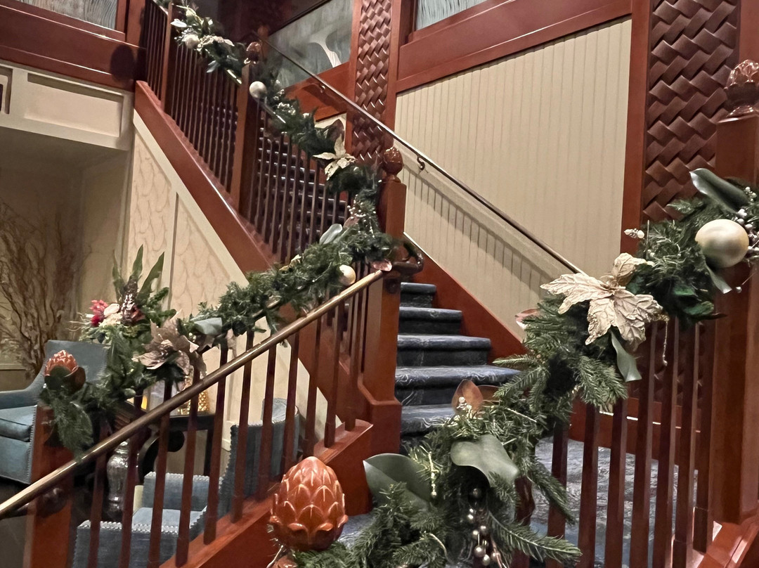 West Inn & Suites Carlsbad主图