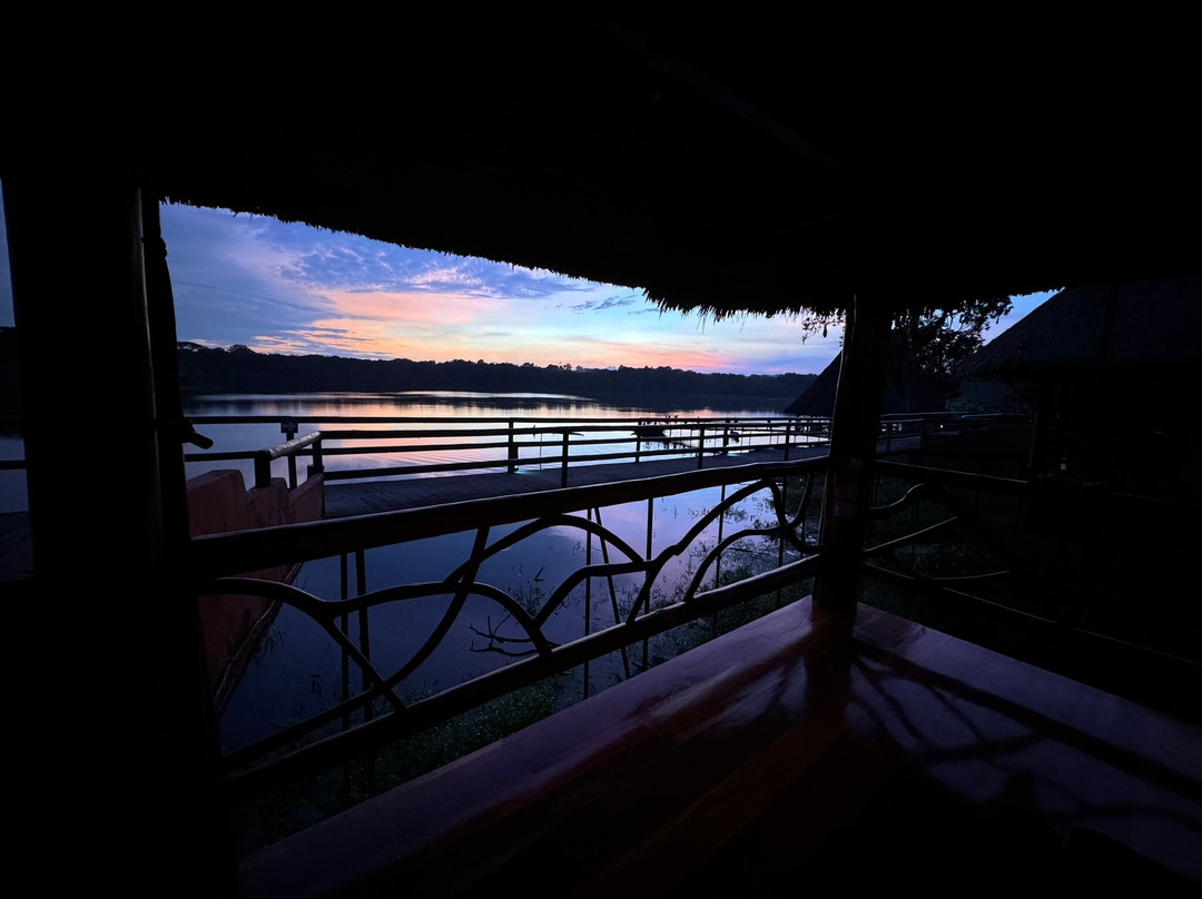 Napo Wildlife Center Ecolodge主图