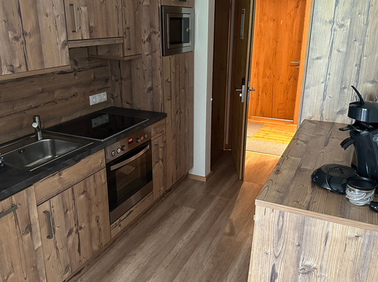 Tannberg Lodge主图