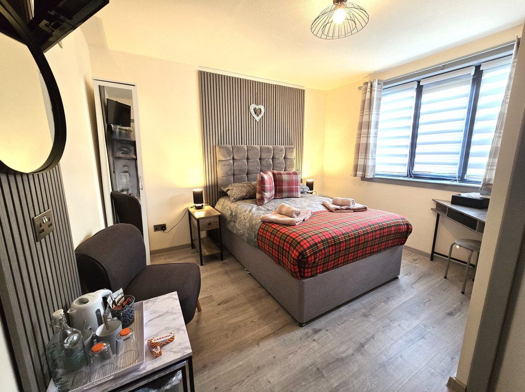 Birchbank Bed & Breakfast主图