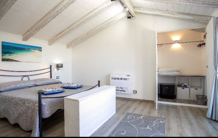 里吉奈斯特雷B&B酒店主图