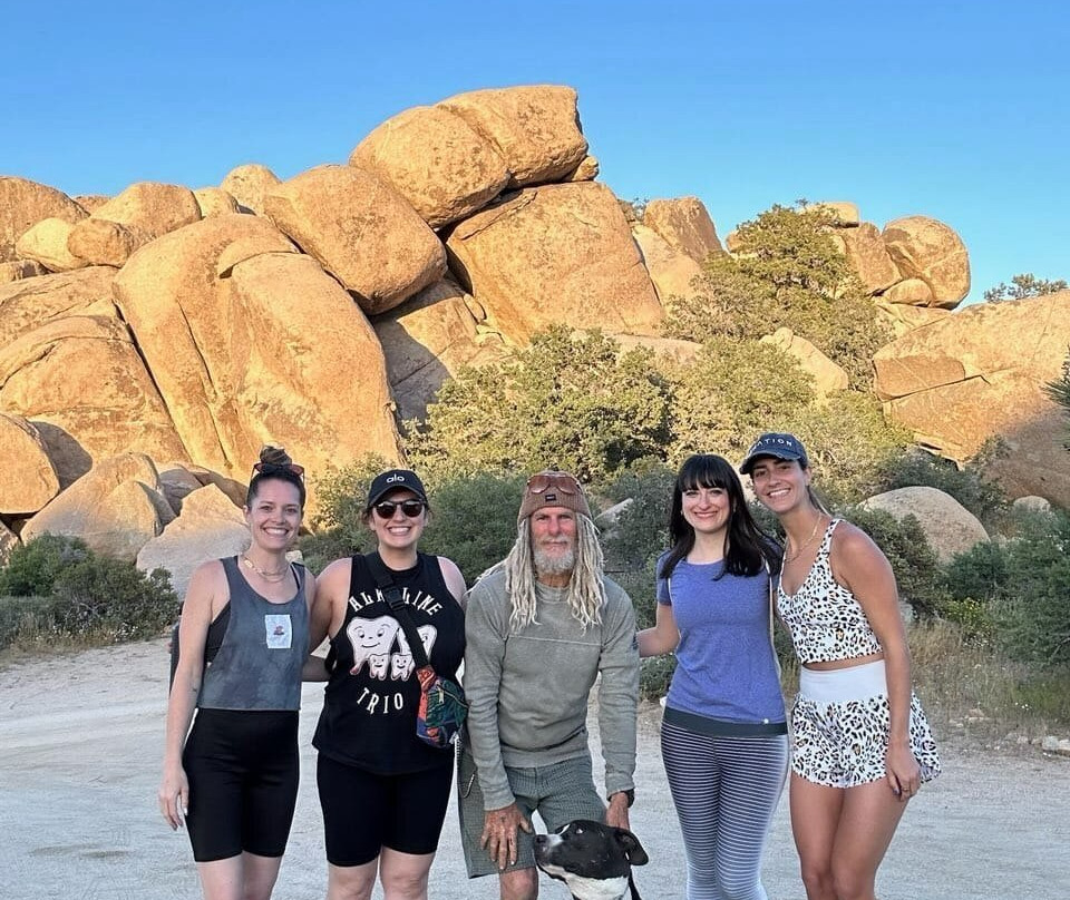 Kyle Martin's Joshua Tree Sound Baths景点图片