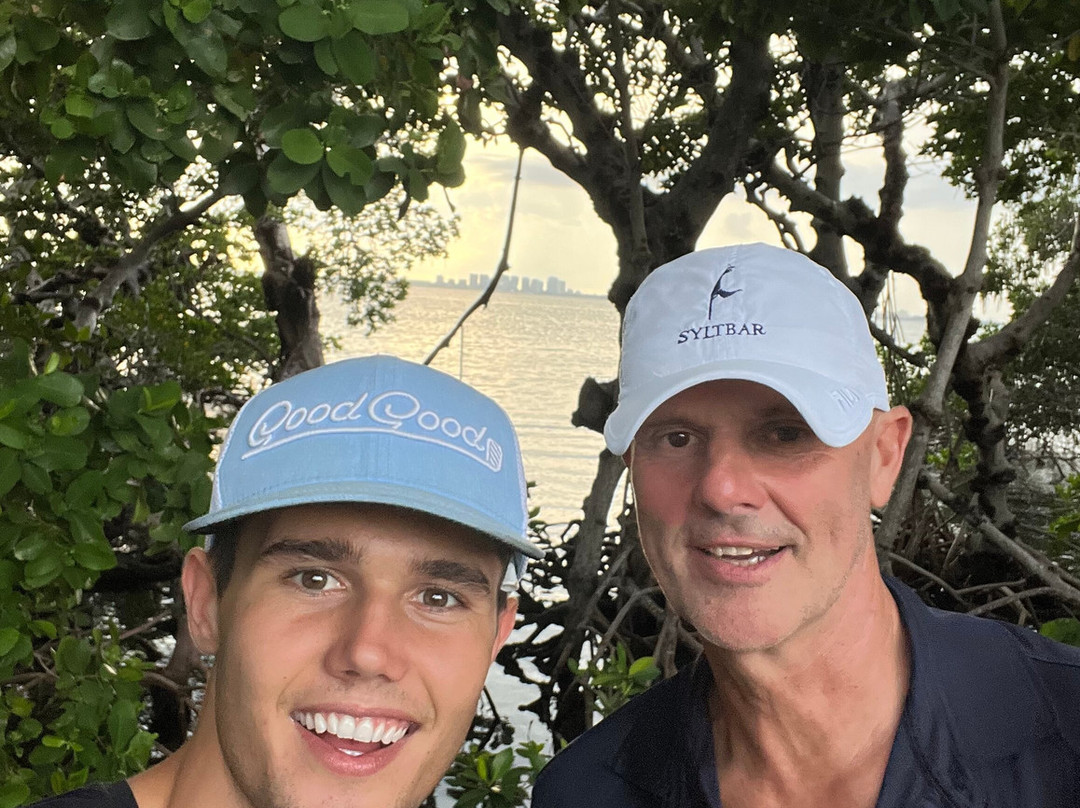 Crandon Golf at Key Biscayne-比斯坎湾必去景点