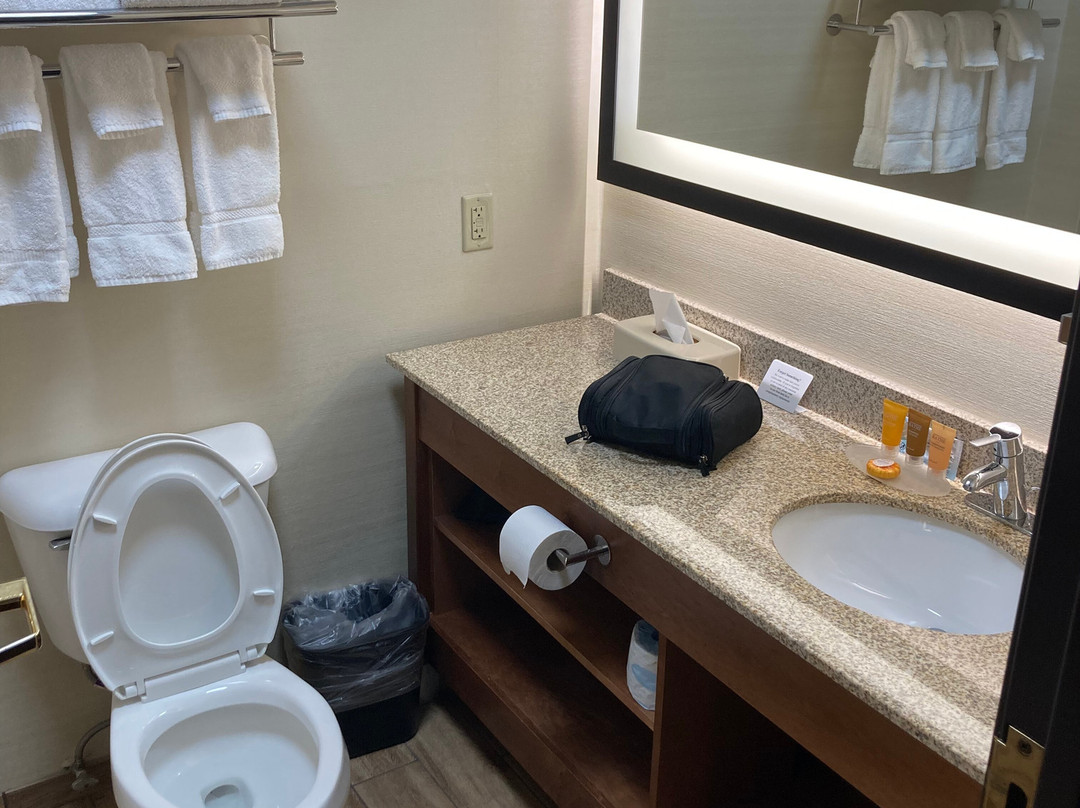 Coshocton Village Inn & Suites主图