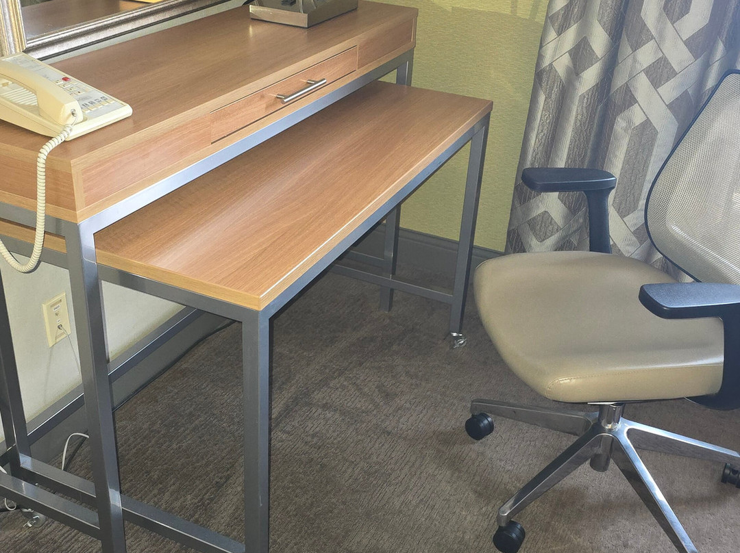 Holiday Inn Express & Suites Sherwood Park-edmonton Area By IHG主图