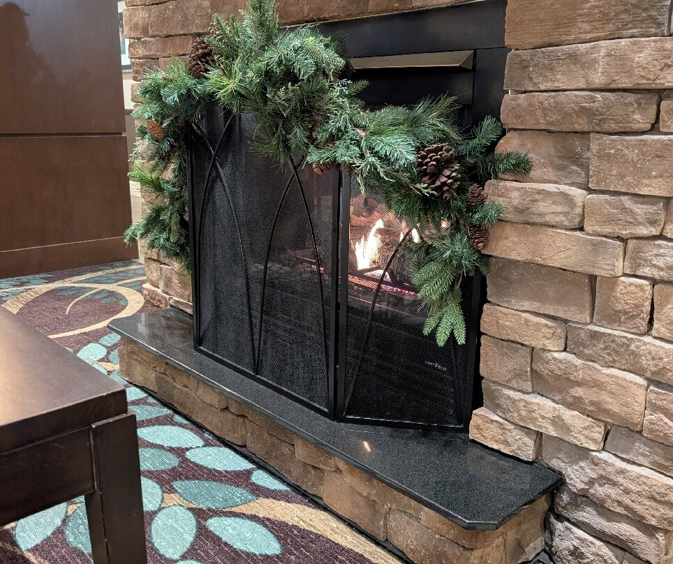 Staybridge Suites Indianapolis-Airport by IHG主图