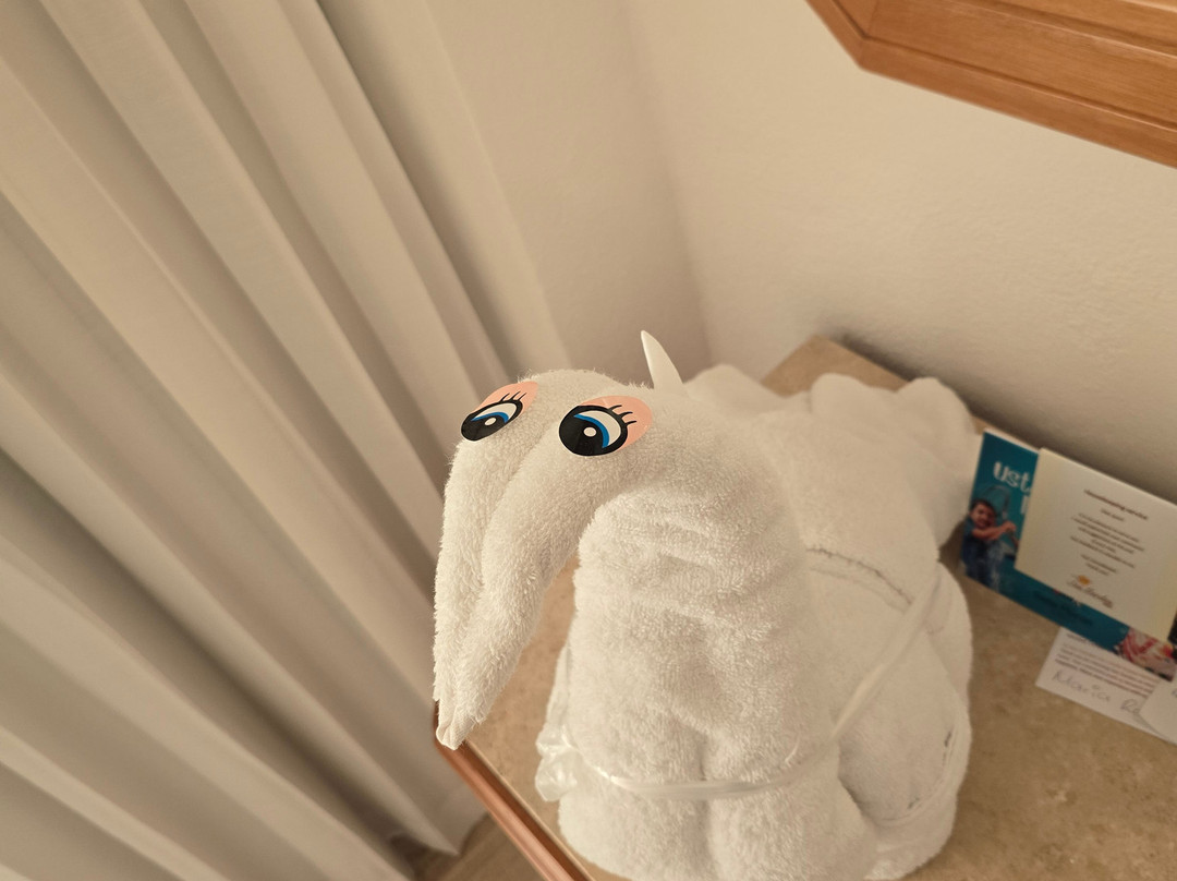 Sea Garden at Vidanta Nuevo Vallarta主图