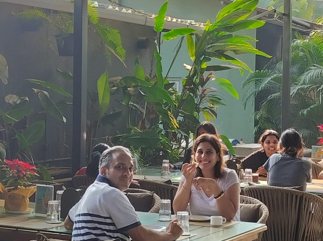 Oceanature Alibaug主图