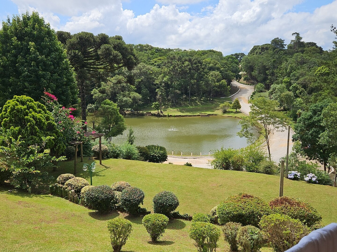 Hotel Estancia Betania主图