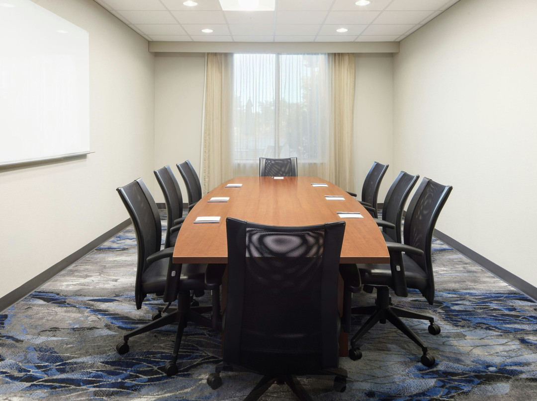 Fairfield by Marriott Inn & Suites Orlando Kissimmee/Celebration主图