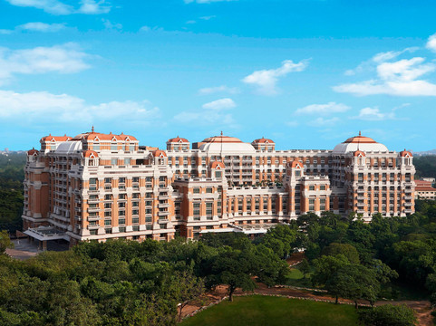 ITC 格兰德金奈佐拉豪华精选酒店主图