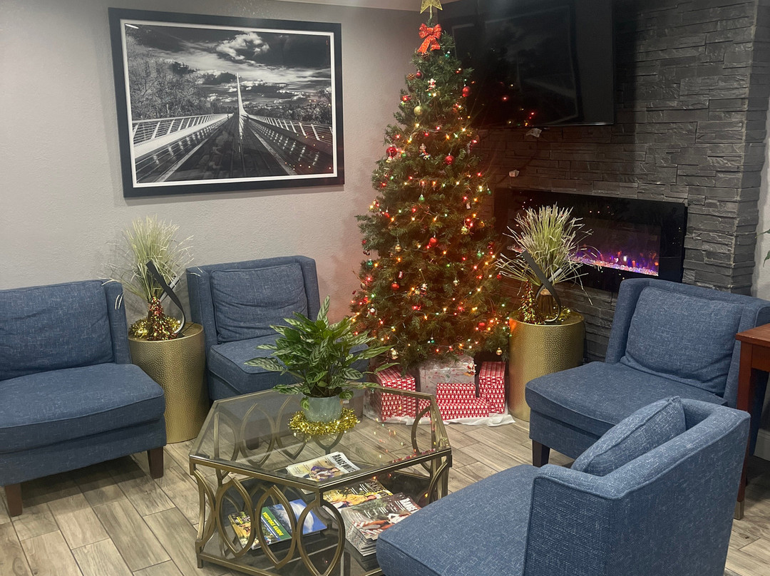 Quality Inn Redding主图