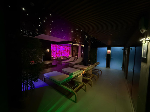 Le Patio-Allonne必去景点