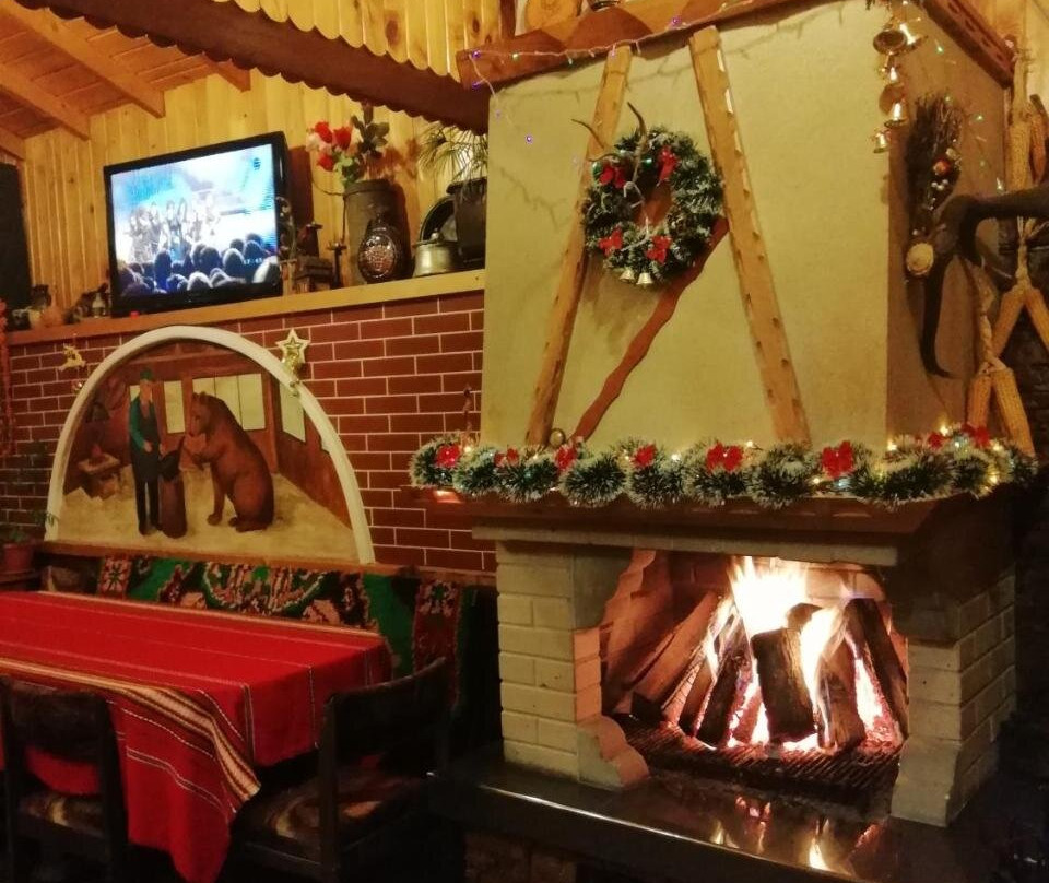Kovacha Guest House