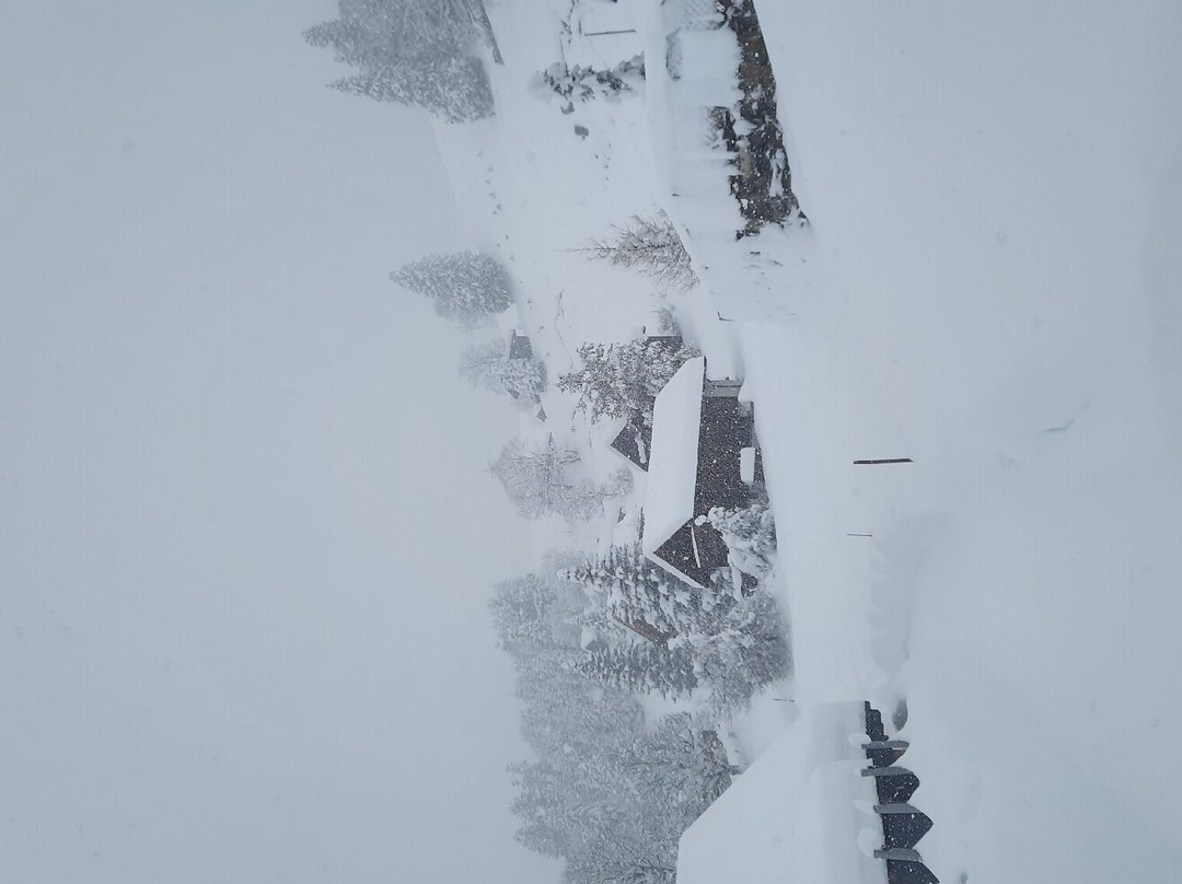 Skigebiet Braunwald-Braunwald必去景点