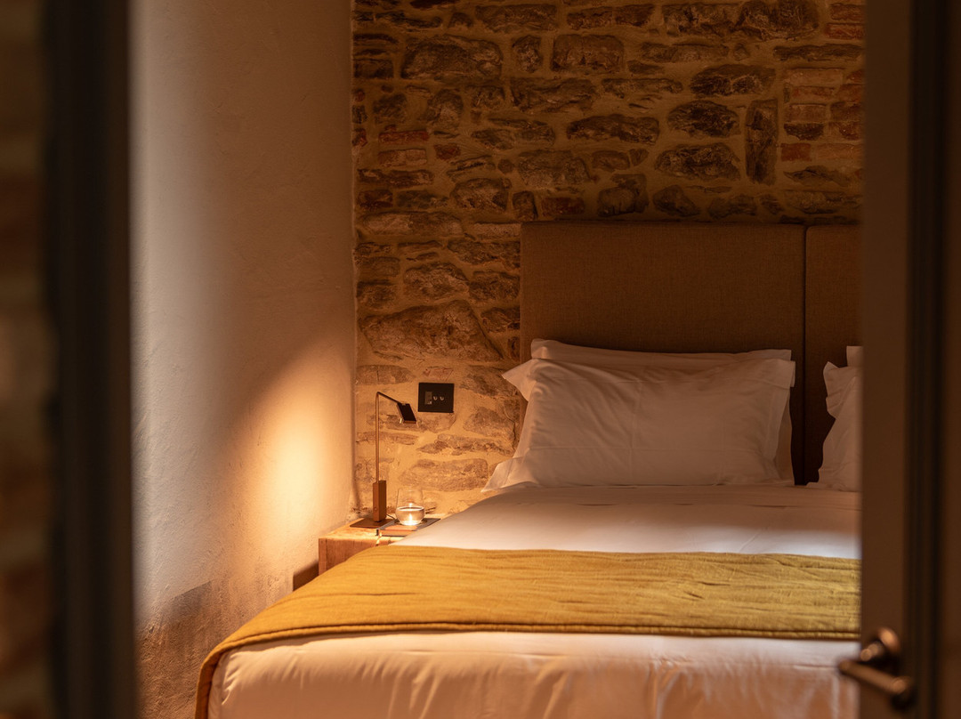 Rastrello Boutique Hotel主图