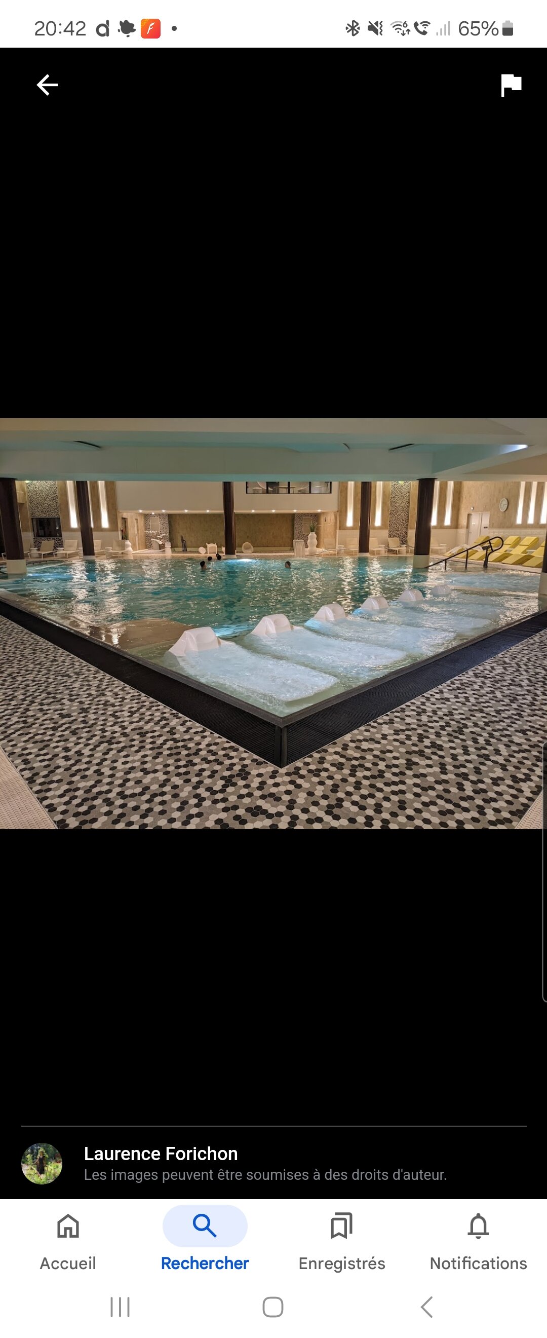Hôtel Thalazur Arcachon-官方
