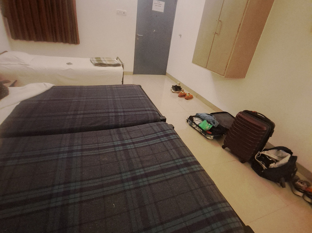 Hotel Kailas主图