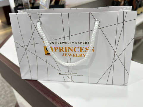 Princess Jewelry-芽庄必去景点