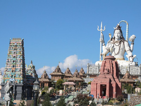 Sikkim Trip Advisor-甘托克必去景点