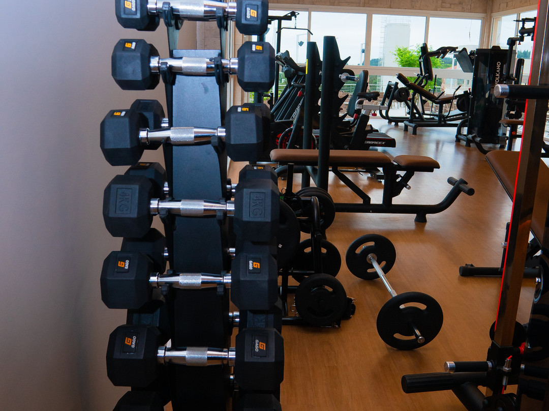 Hotel Recanto Maestro主图