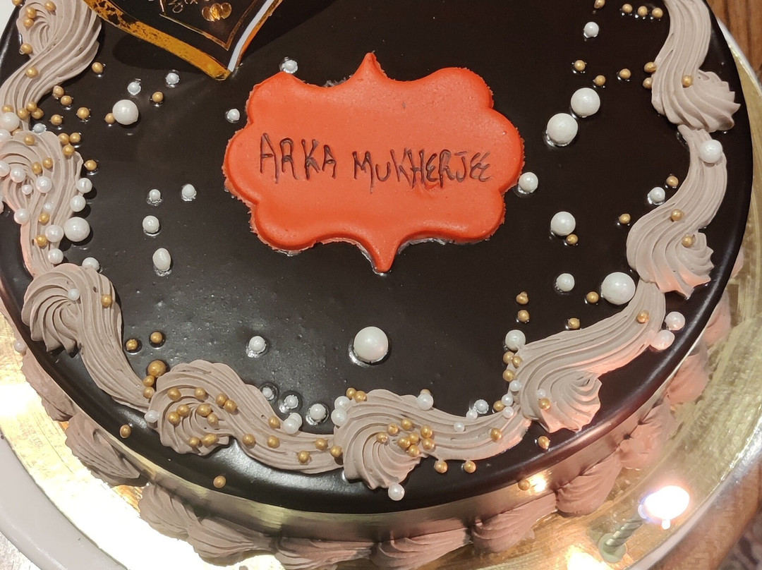 Apple Orchard Resort & Spa主图