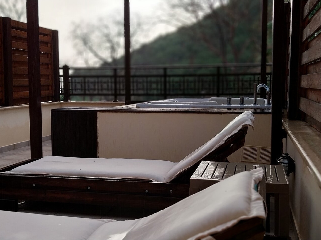 Riviera Perdika Hotel主图