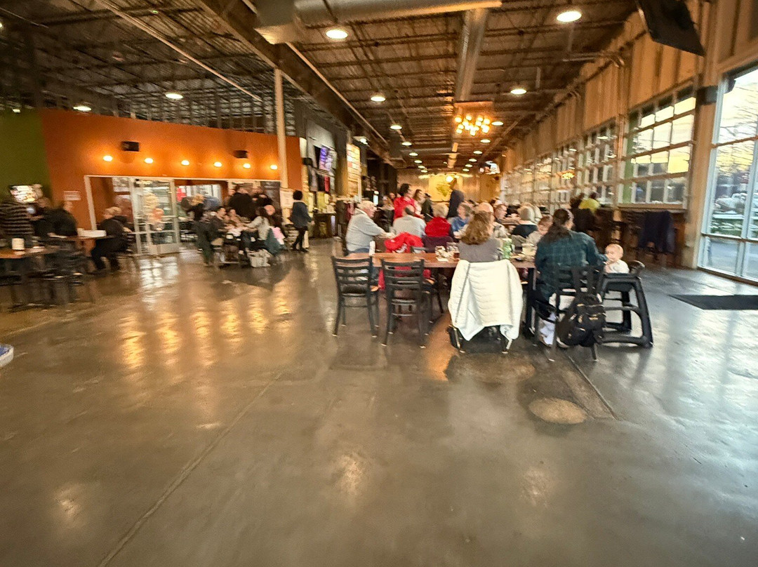 Eudora Brewing Company-代顿必去景点