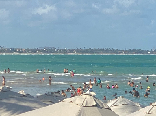 WC Receptivo-累西腓必去景点