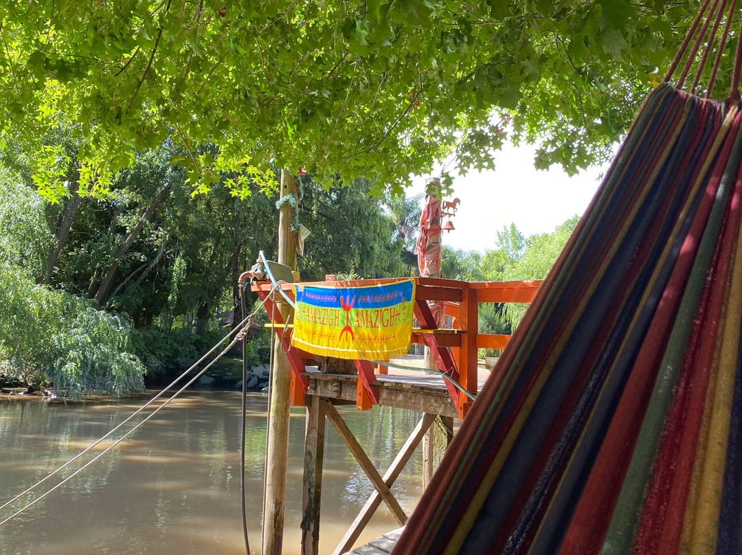 Gaia Hostal Delta主图