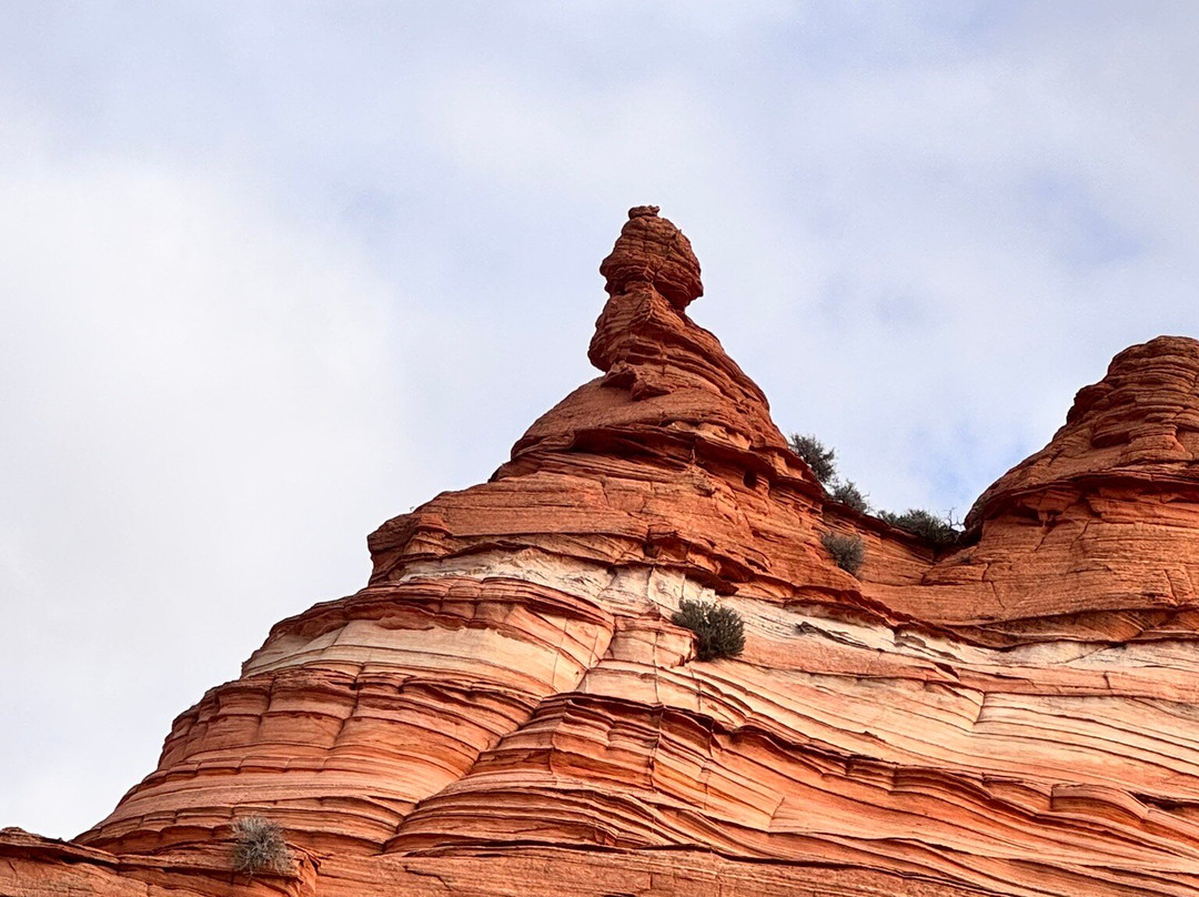 Grand Circle Tours-卡纳布必去景点