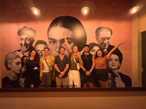 Alux Travel     Tulum . Ibiza . Asia . Europe . South America-图伦必去景点