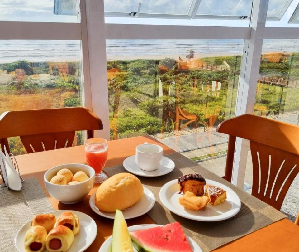 Atlantic Marlin Hotel