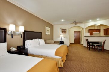 Aspen Grand Hotel-客卧