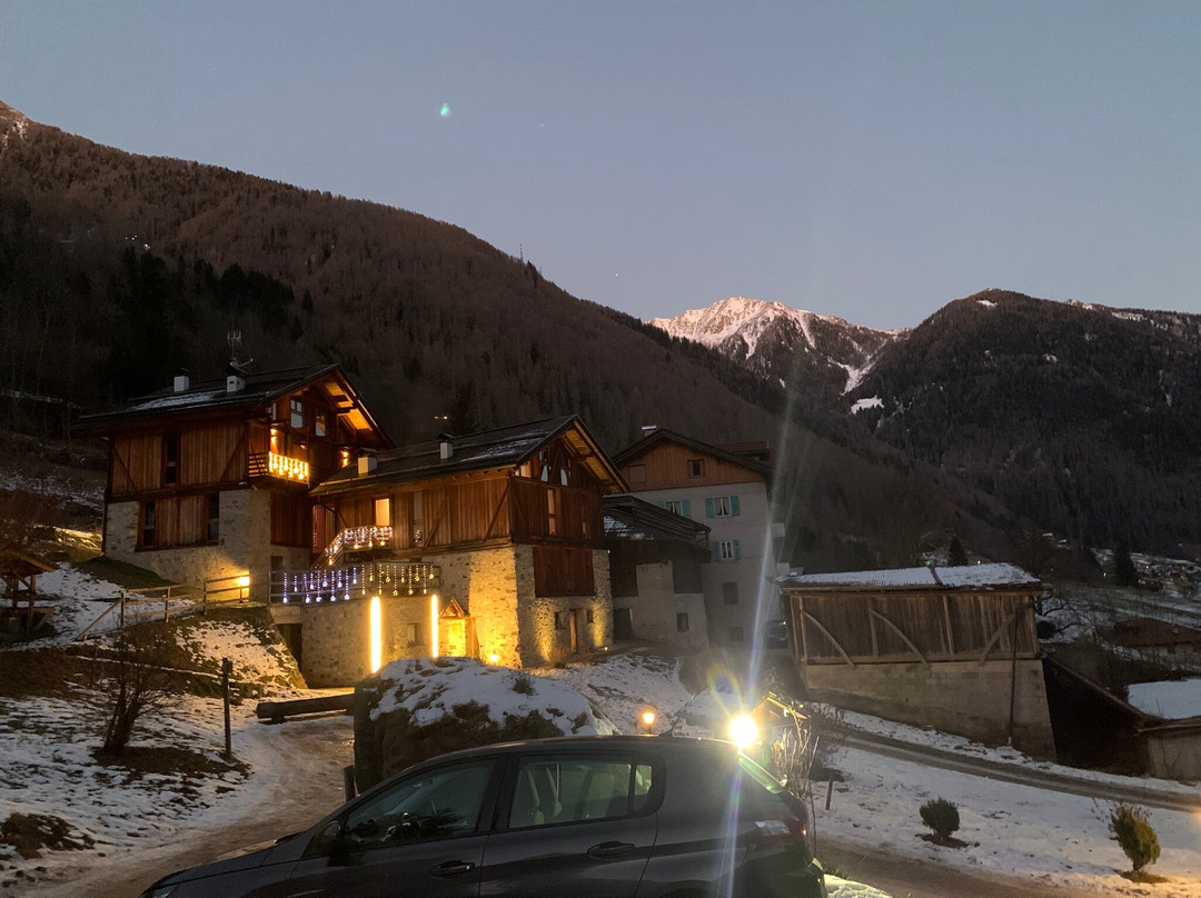 Maso Fior di Bosco主图