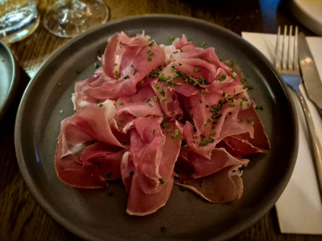 Core by Clare Smyth