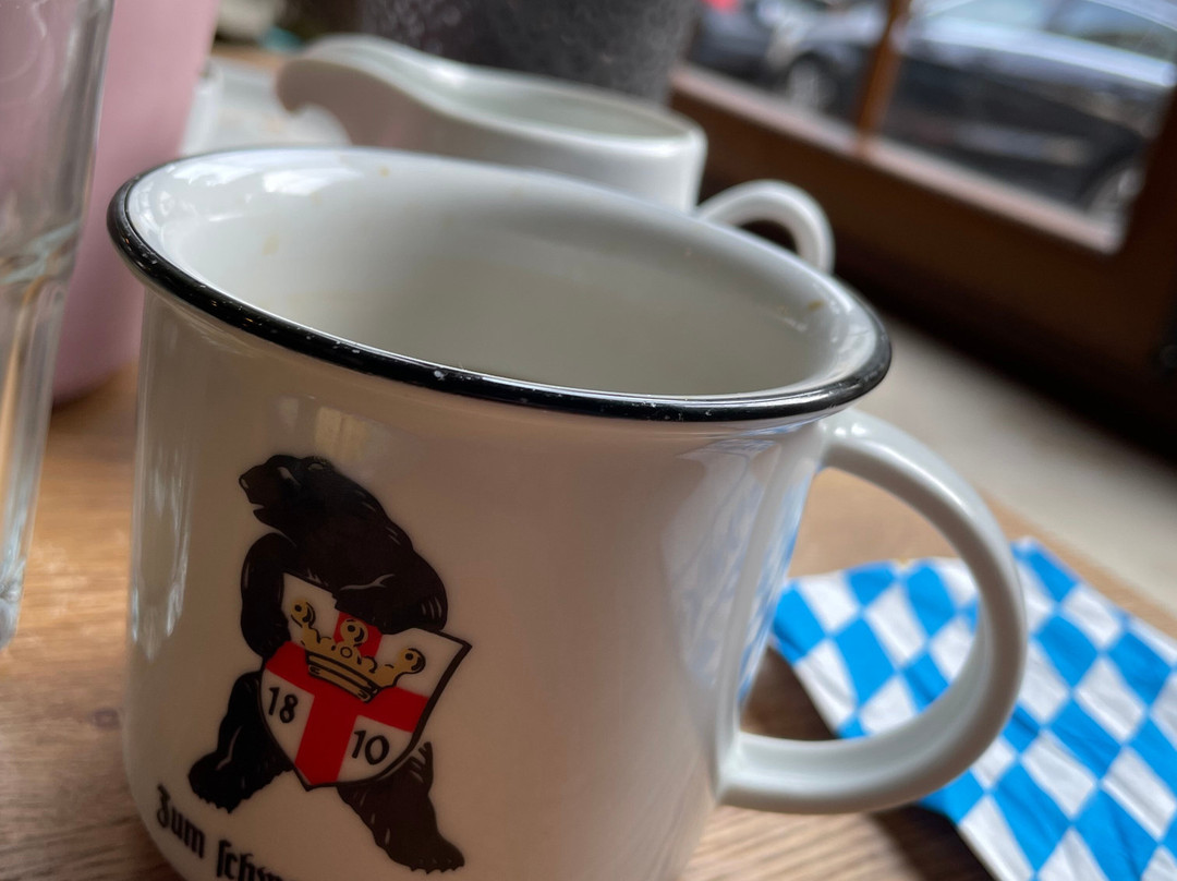 Restaurant Weinhaus Zum Schwarzen Bären
