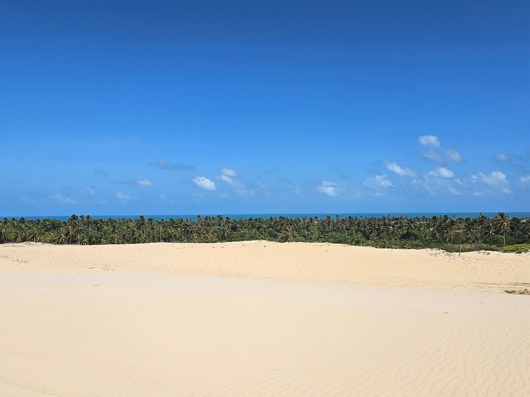 Hotel Pousada 360°主图