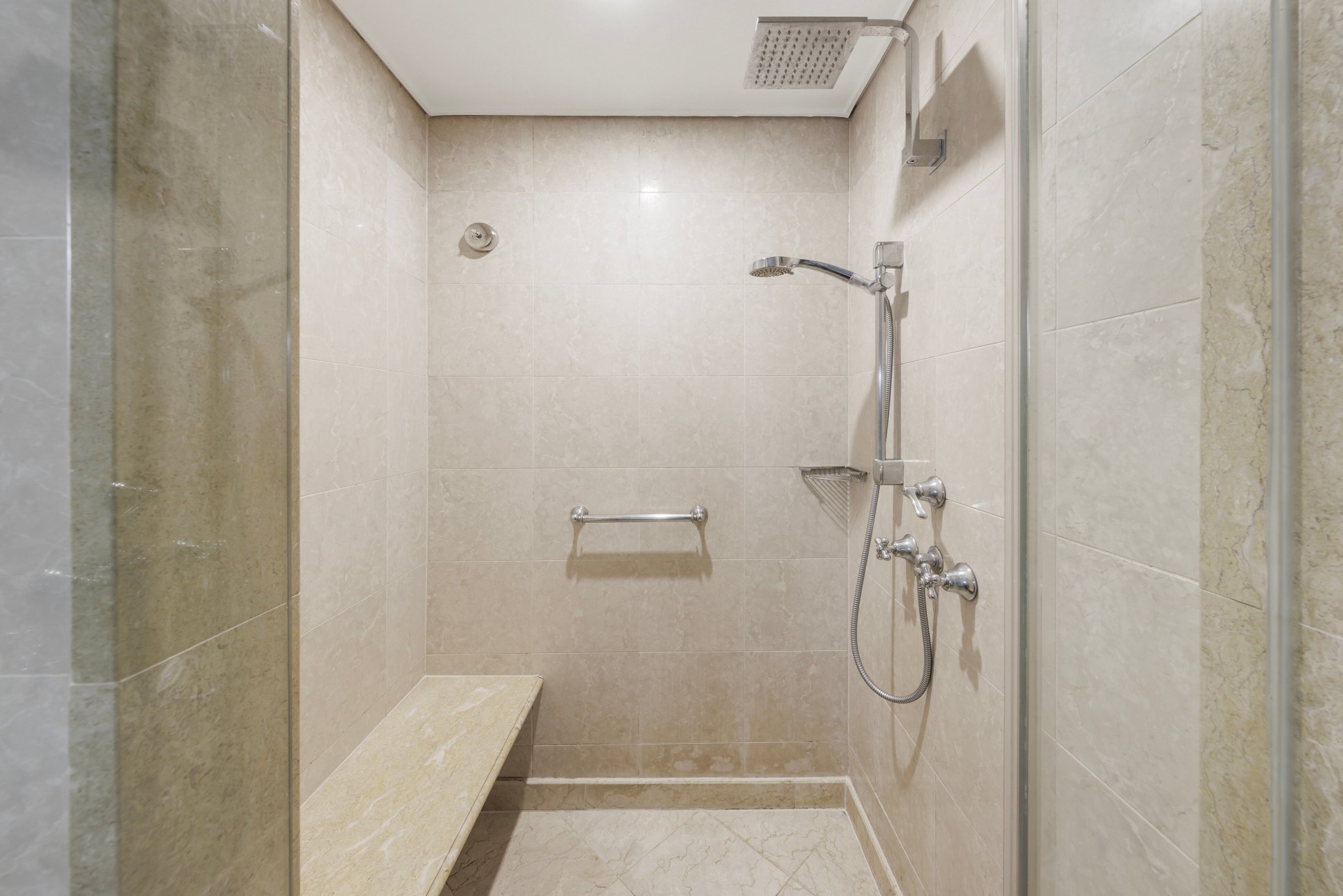 铂尔曼礁酒店赌场-浴室