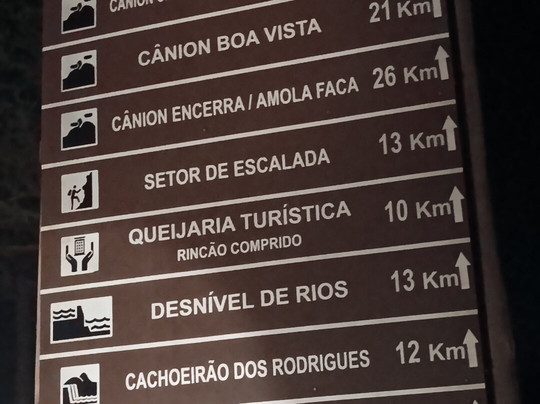 Pico do Monte Negro-Sao Jose dos Ausentes必去景点