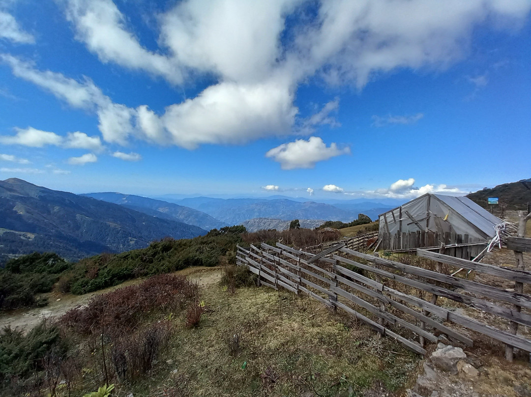 Rando Run Trekking - Day Tours景点图片