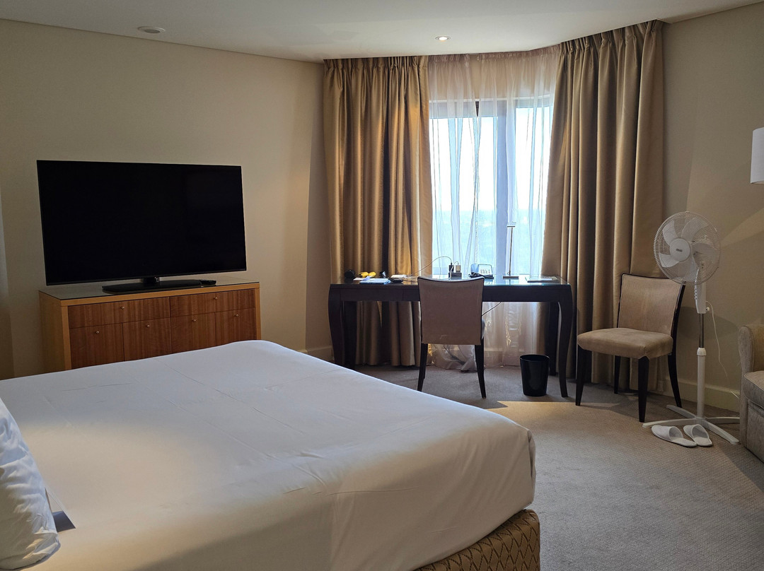 InterContinental Hotels 阿德莱德洲际酒店主图