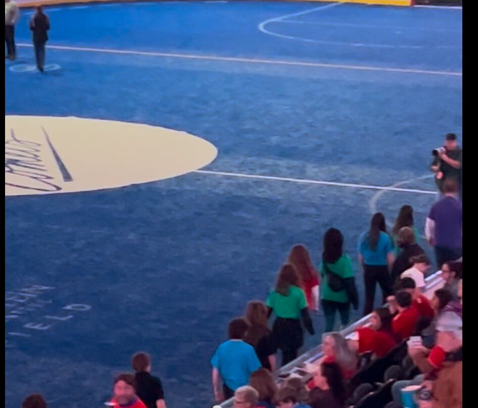 Cable Dahmer Arena-Independence必去景点