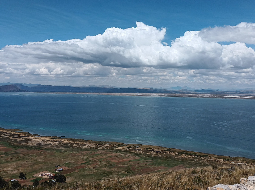 Titicaca Lodge - Luquina主图