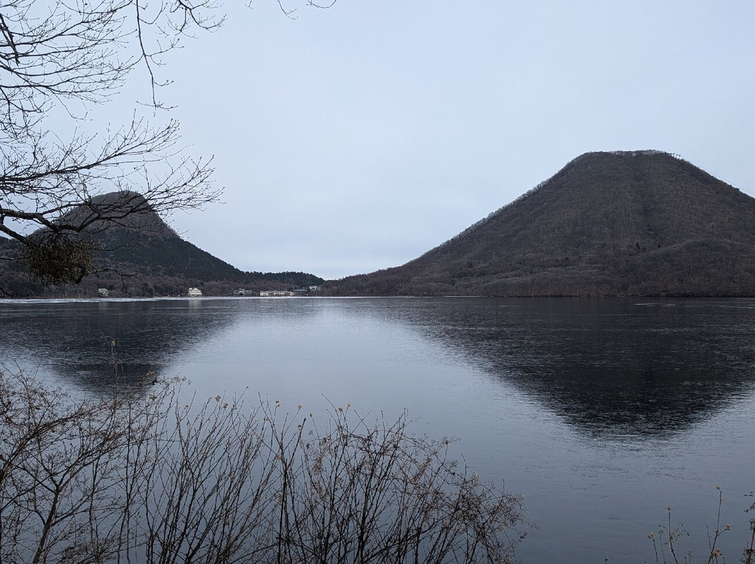 Lake Haruna-高崎市必去景点